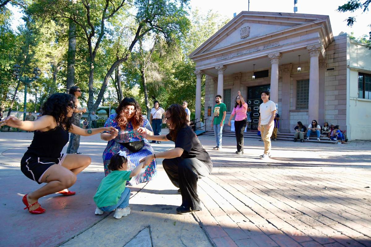 $!La convocatoria es abierta y gratuita, dirigida a personas de todas las edades en un ambiente familiar y seguro.