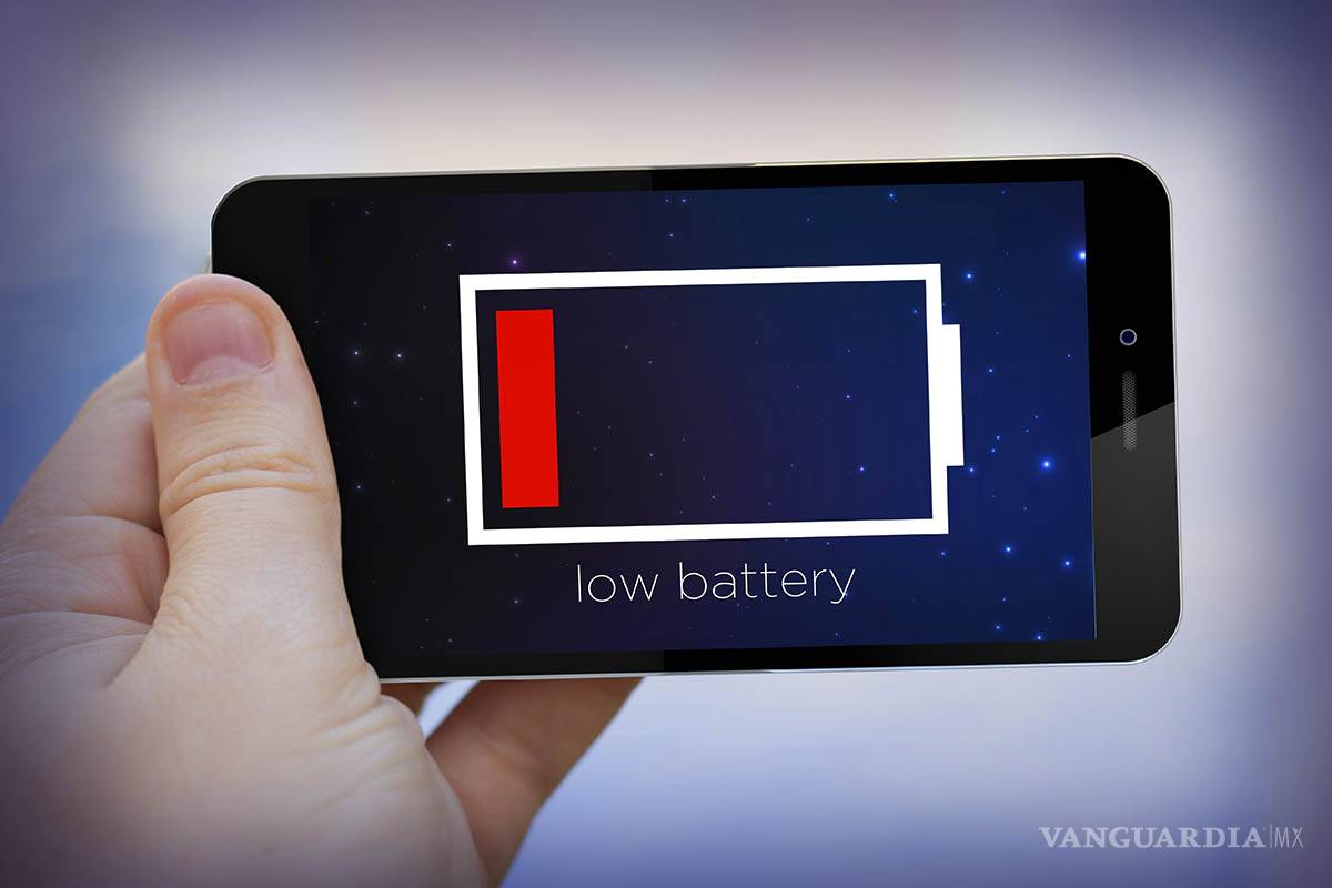 6 consejos para que la batería de tu celular dure más