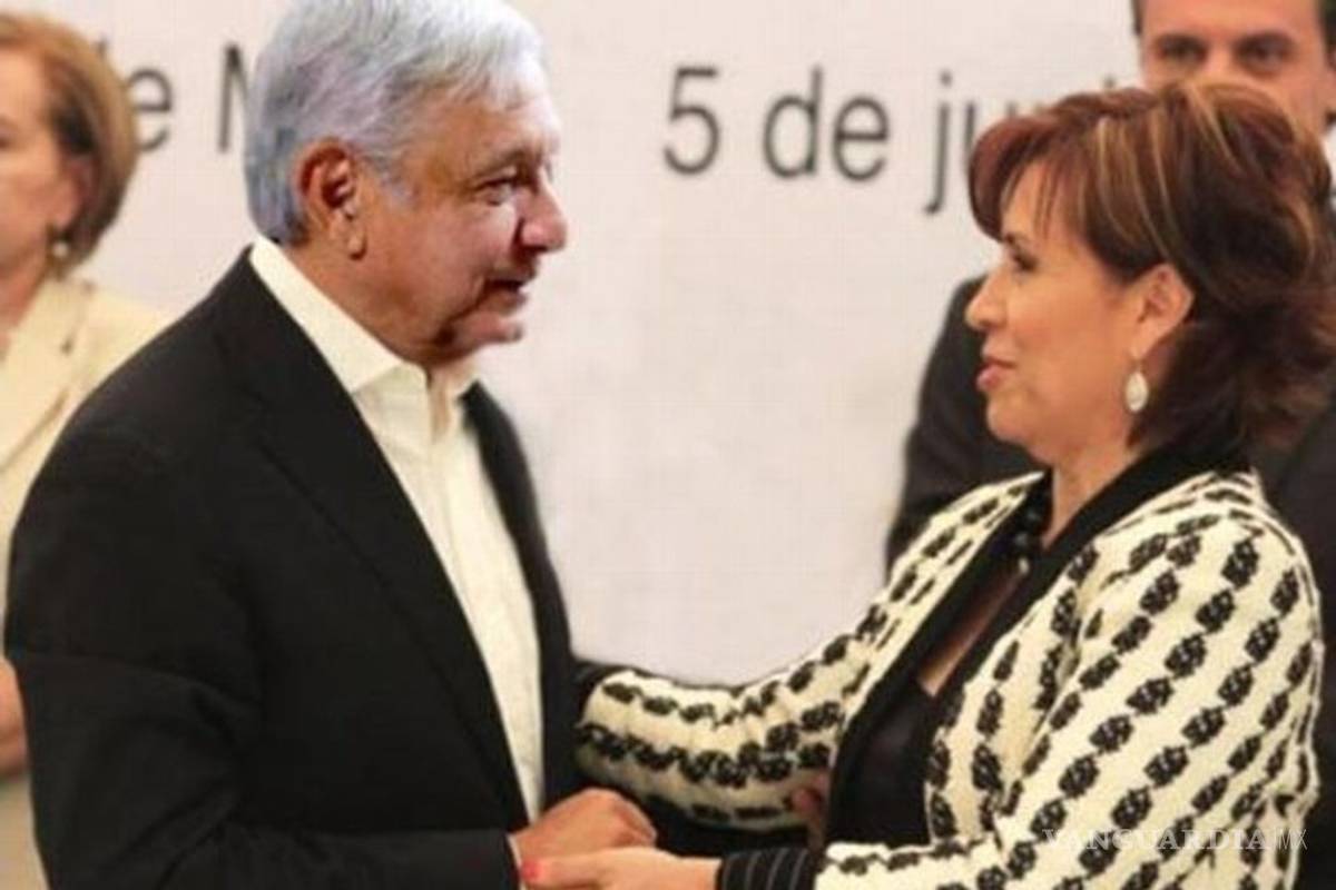 Caso Robles, reflexión para que funcionarios no caigan en la tentación del poder: AMLO