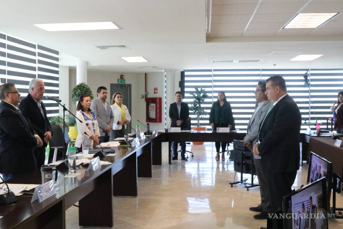 Llegan dos nuevos ediles al Honorable Cabildo de Torreón