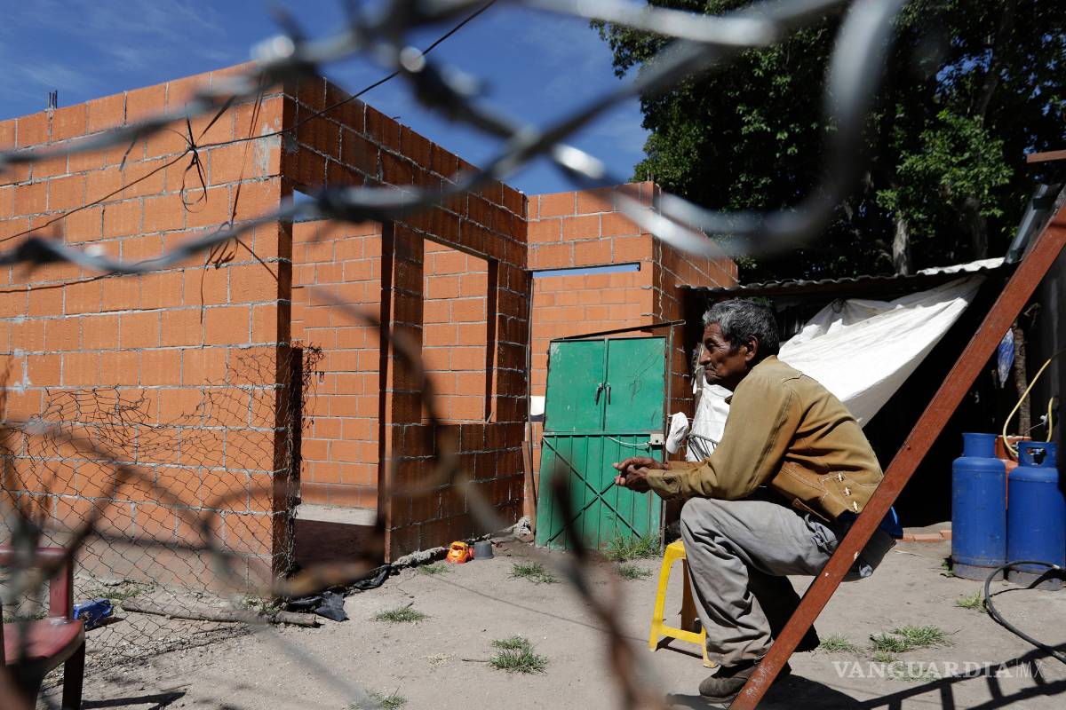 $!Terremotos de 1985 y 2017 en imágenes