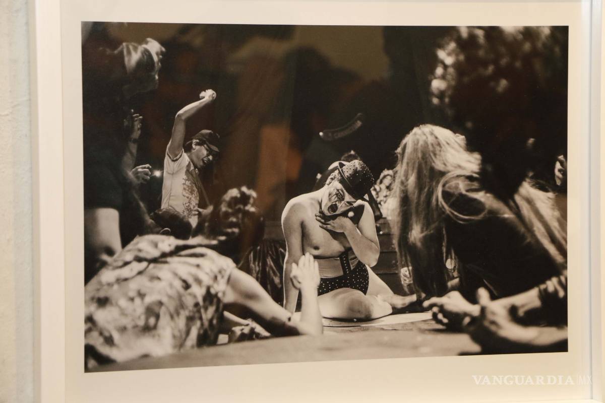 $!Premian la fotografía de derechos humanos: Capturan las injusticias, la diversidad y el abuso