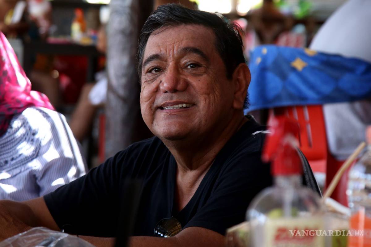 'Si no estamos en la boleta, no hay elección', Félix Salgado amaga con impedir elecciones en Guerrero
