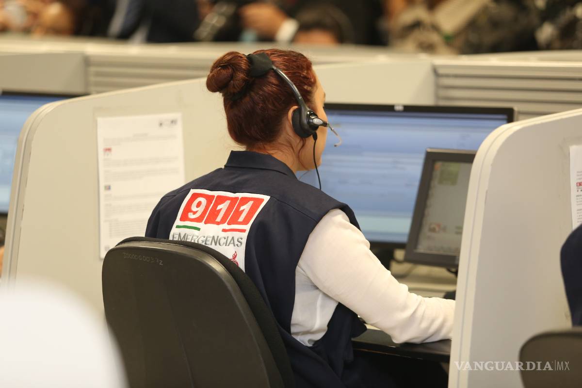 Empresario pone en duda la efectividad del 9-1-1