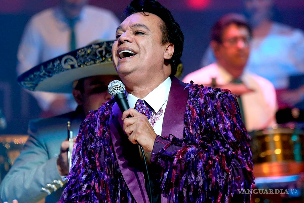 Juan Gabriel, un ícono gay que jamás se declaró homosexual