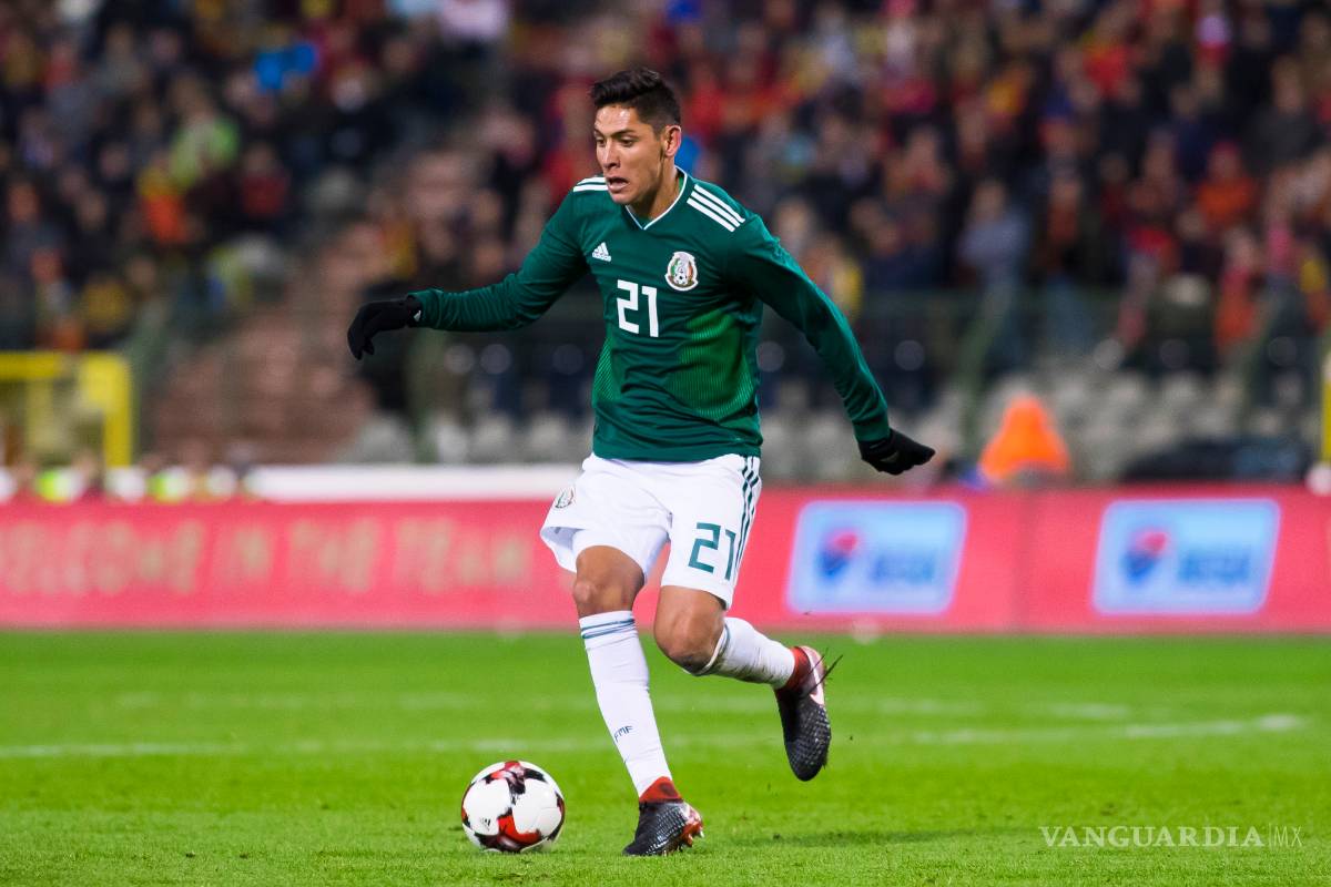 Jugador del América encontró el amor en joven belga