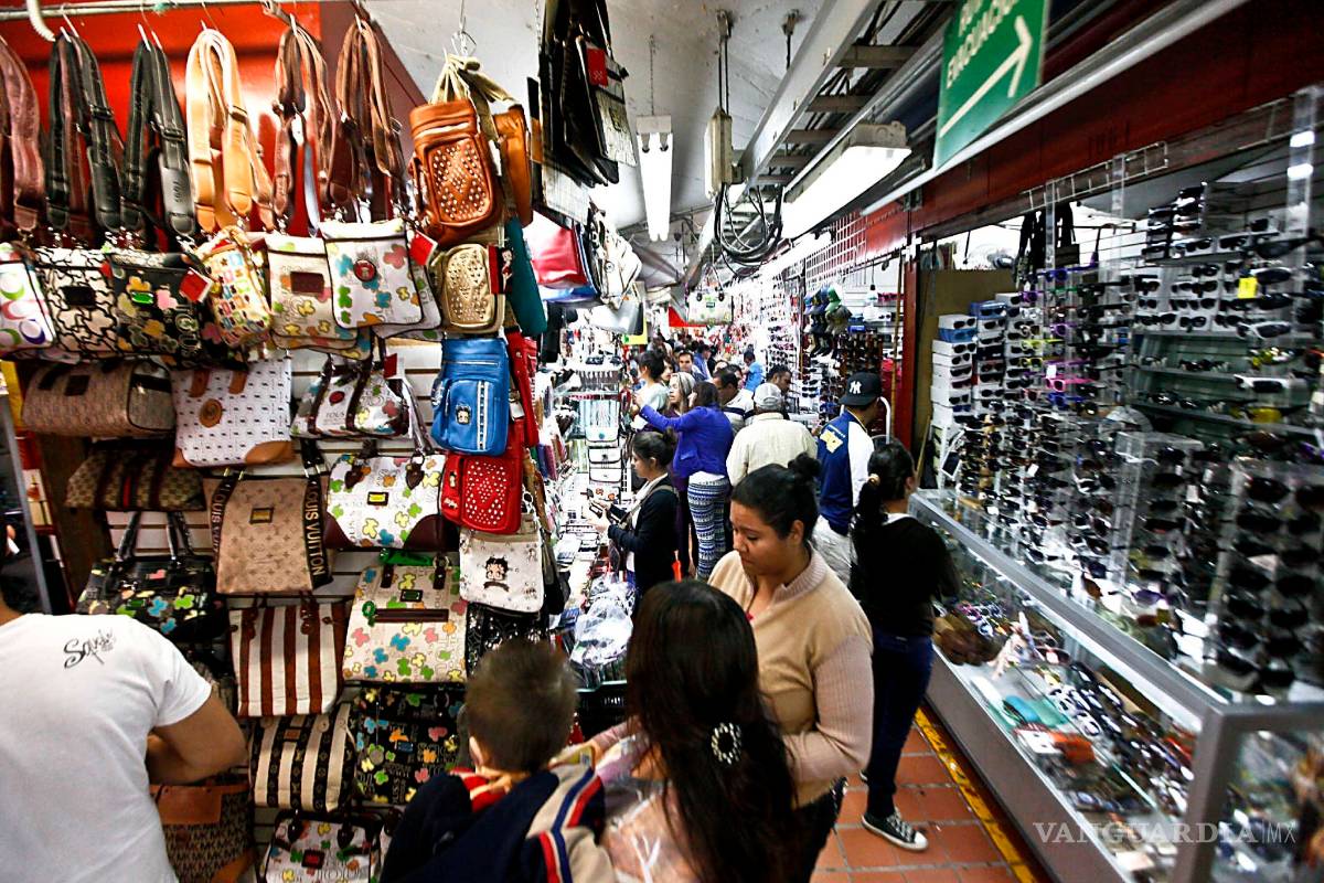 Piratería le cuesta a México más de 43 mil millones de pesos al año