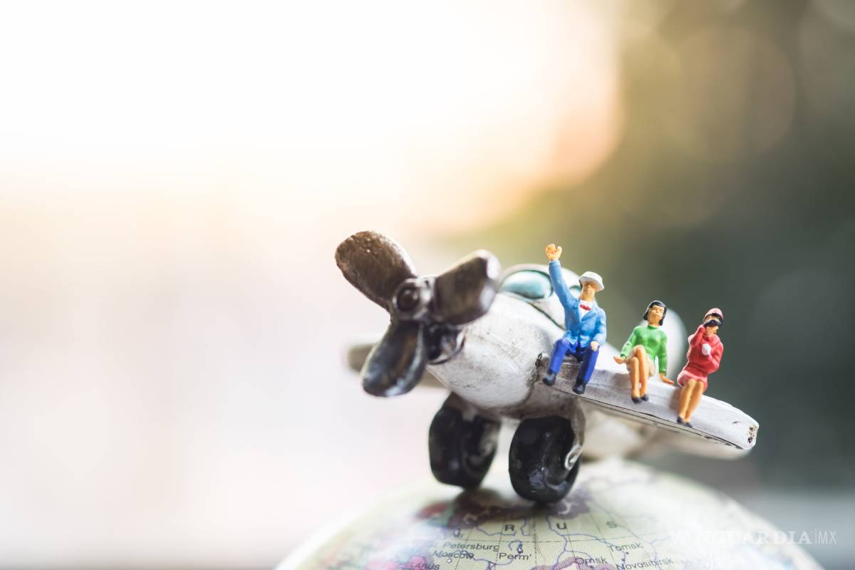 Recibe Profeco en Coahuila al año, 120 quejas contra agencias de viajes