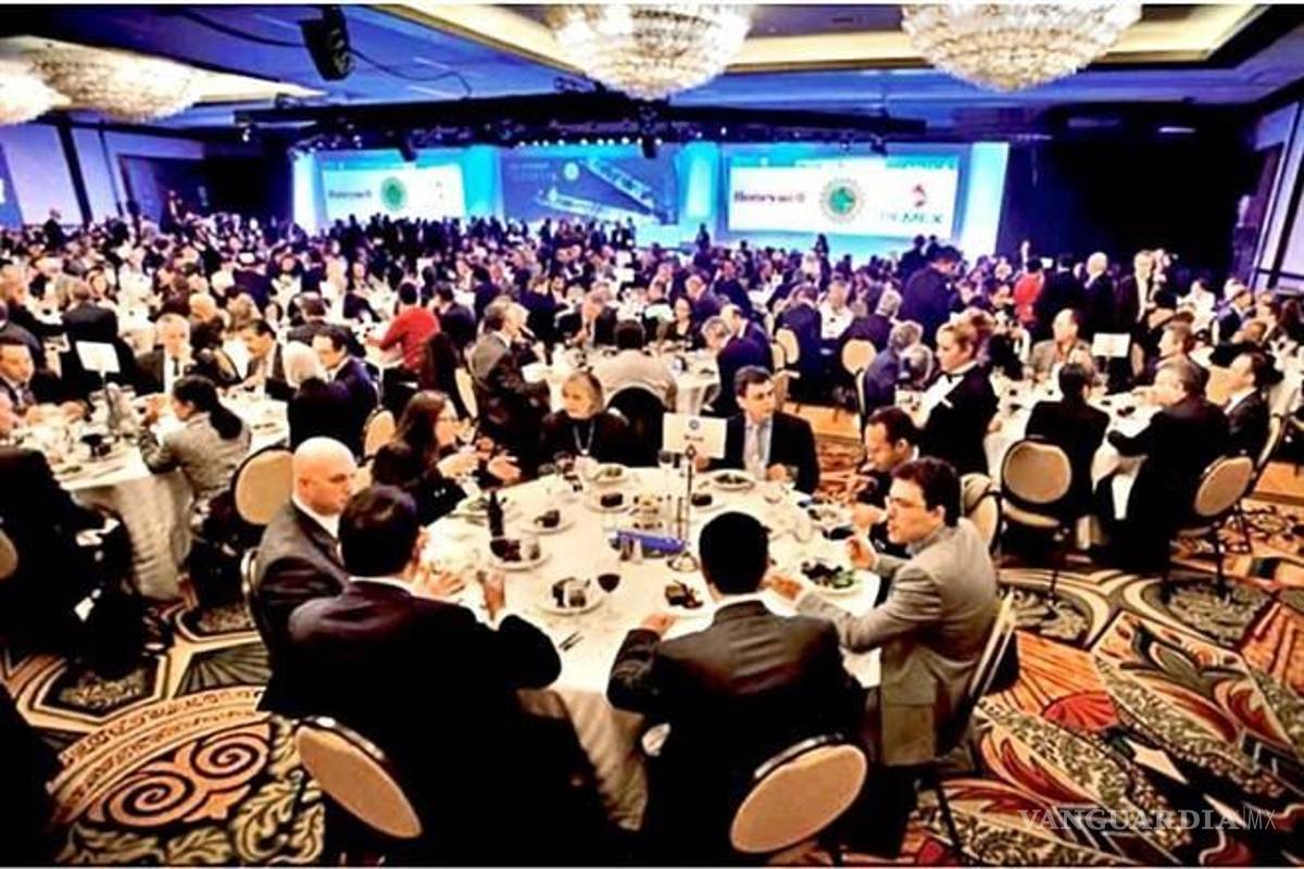 La cena en la que Lozoya y políticos mexicanos pusieron a México y a Pemex “de cabeza”