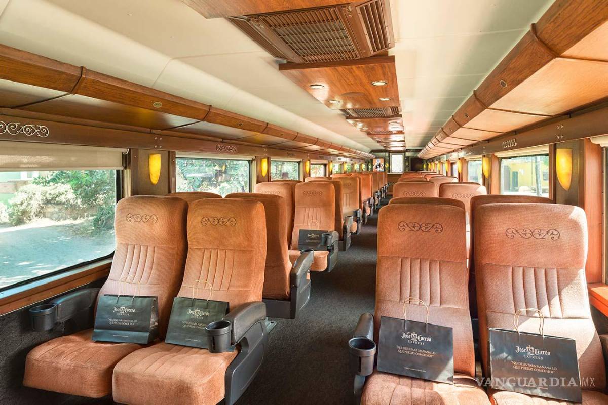 $!En Jalisco existe un proyecto similar, pero para la ruta del tequila.