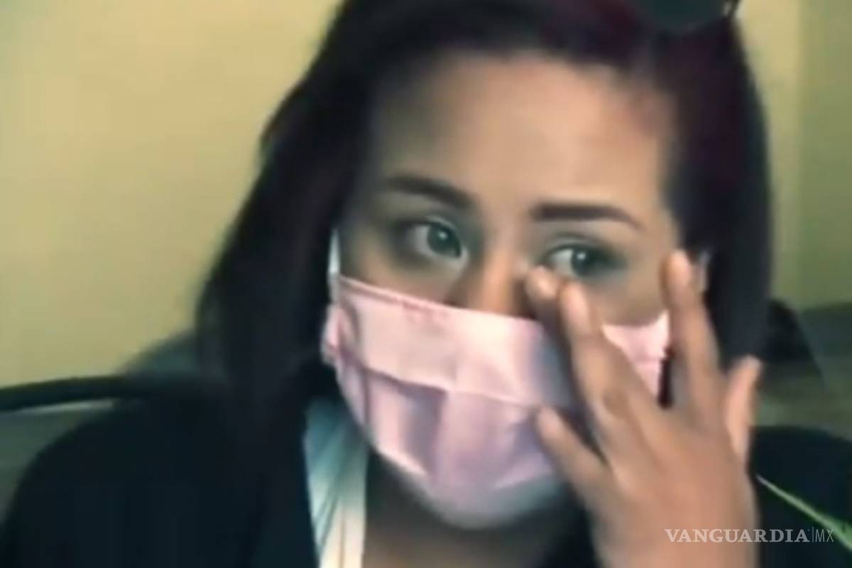 “Muerto el perro se acabó la rabia”, mujer amenazó con pistola a enfermera