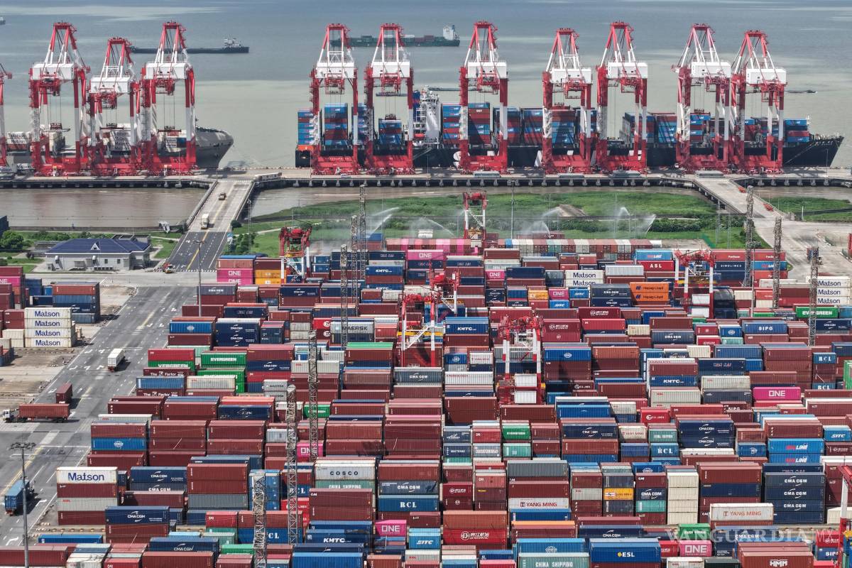 Pese a tensiones comerciales, aseguran que reunión de Trump y Xi Jinping sigue en pie