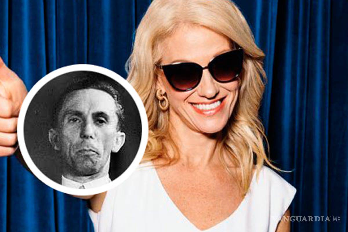 ‘Los Simpson’ comparan a asesora de Trump con vocero de Hitler