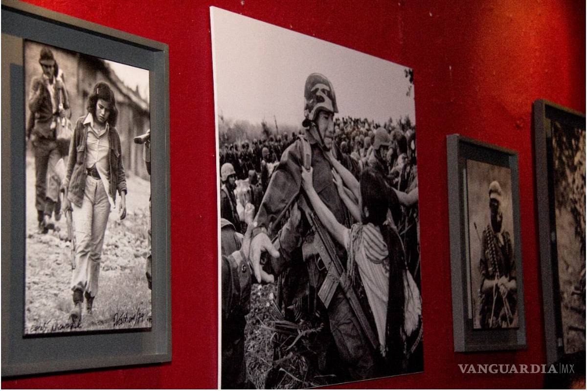 $!Llega la ‘Pasión por lo cotidiano’ de Pedro Valtierra al Cerdo de Babel