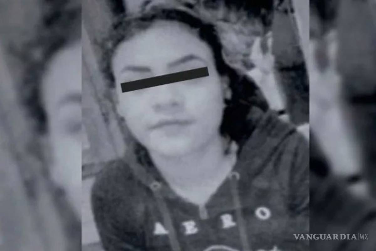 Madre e hijo asesinaron a Elmy, de apenas 18 años