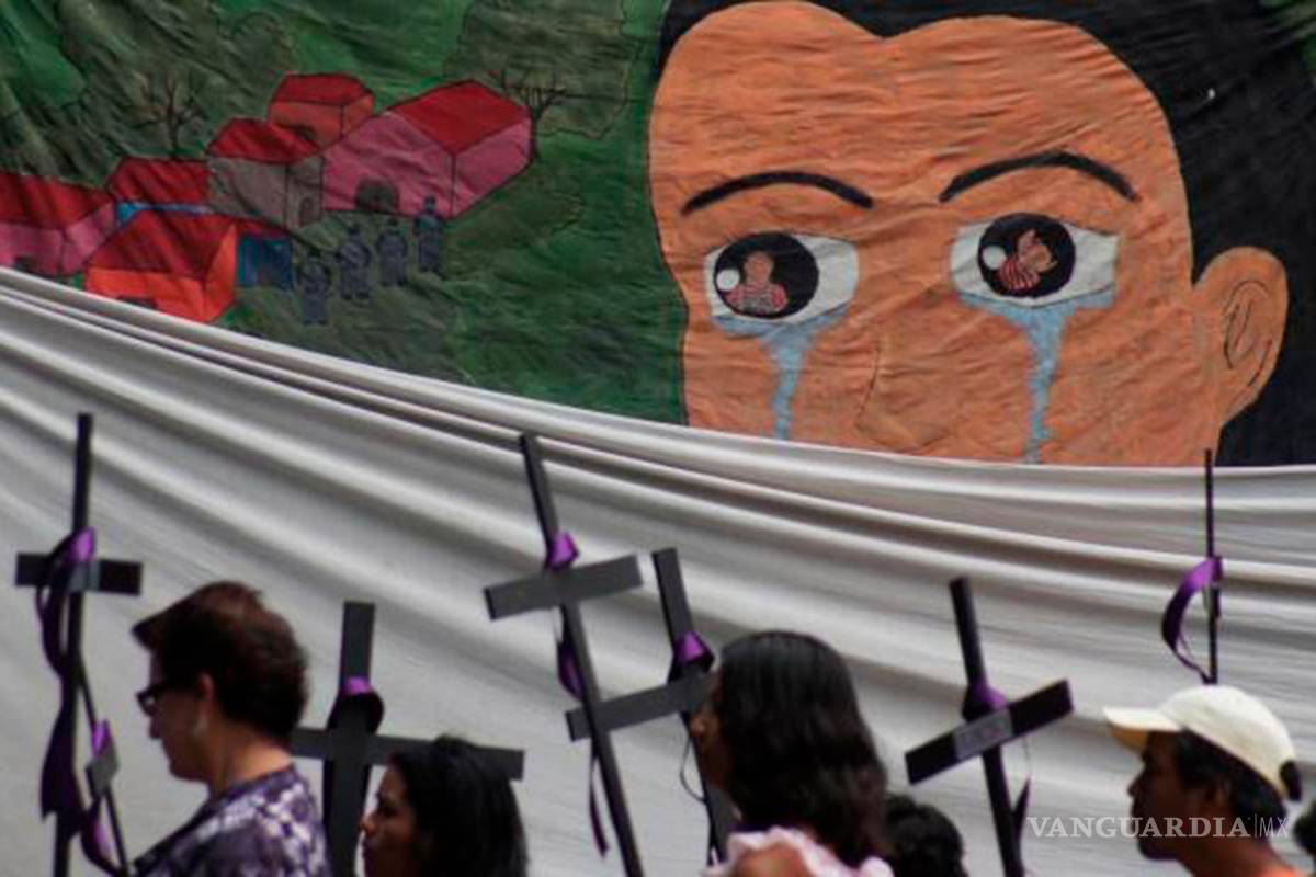 Quita la 4T apoyos para huérfanos de feminicidios