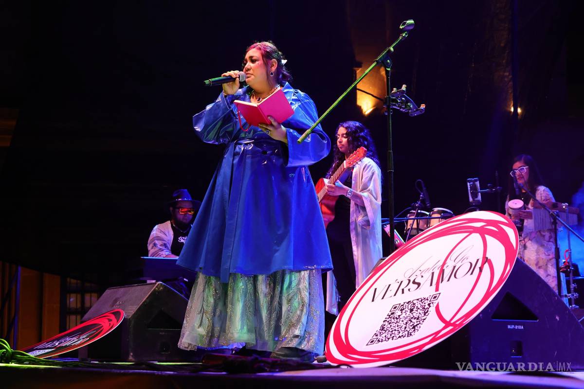 Saltillo vibra con tradición, arte y emoción durante el Festival Internacional de las Artes FINA 2025