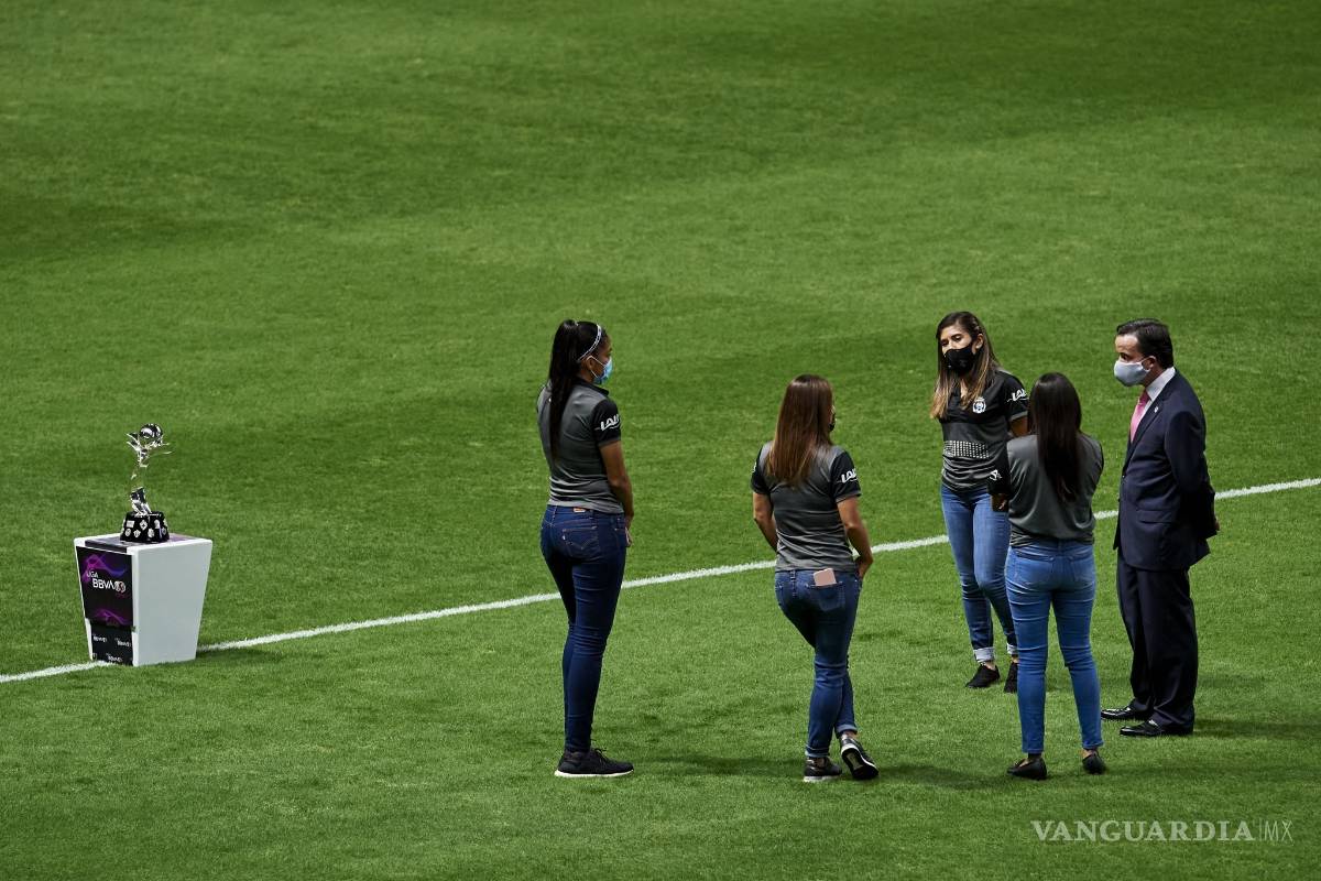 $!Liga MX está más cerca de fusionarse con la MLS