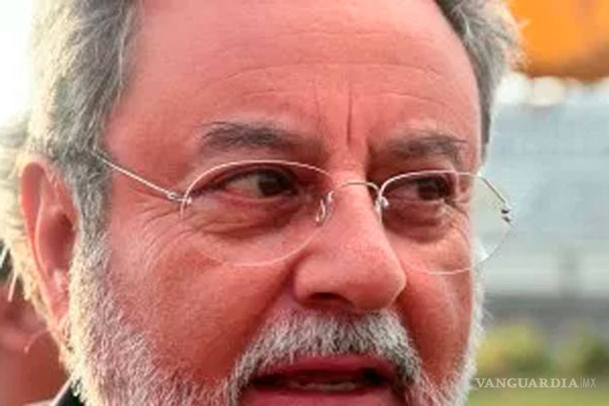 Suegro de Javier Duarte busca amparo contra orden de aprehensión