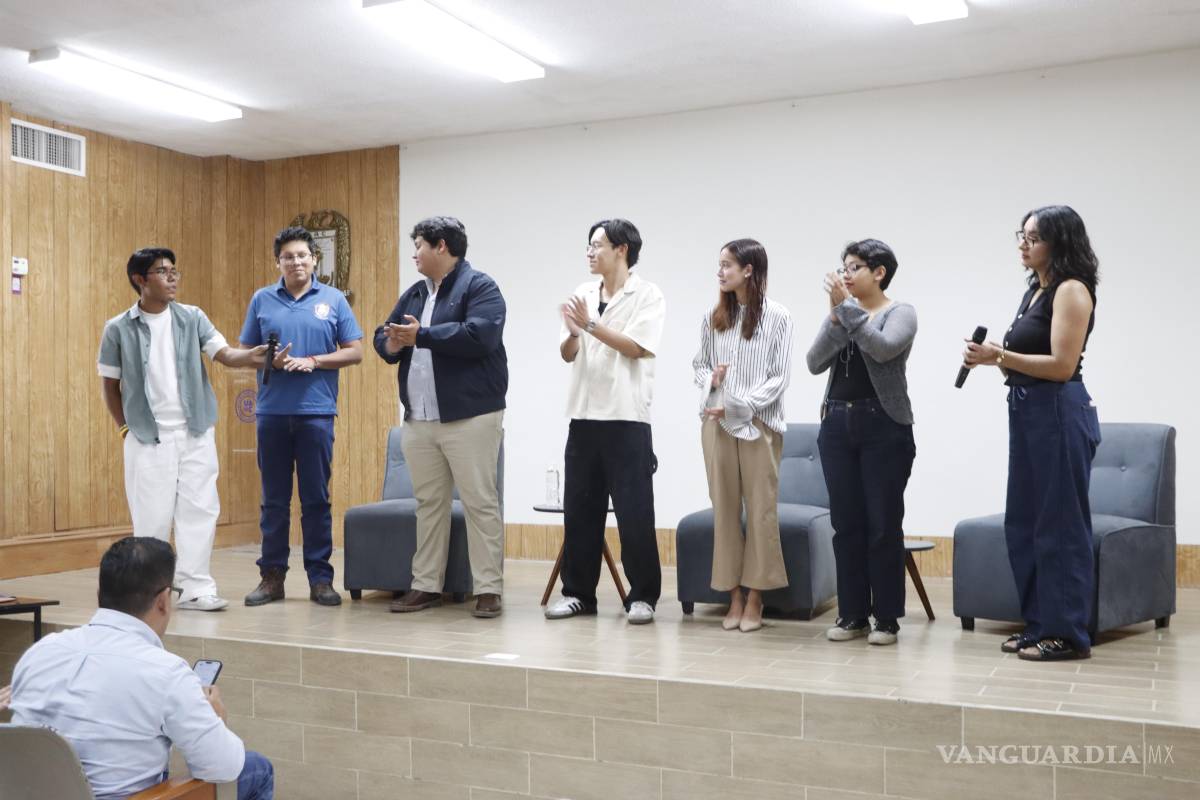 $!Estudiantes de Psicología marcan hito académico con el lanzamiento de la revista ‘Synapsis’