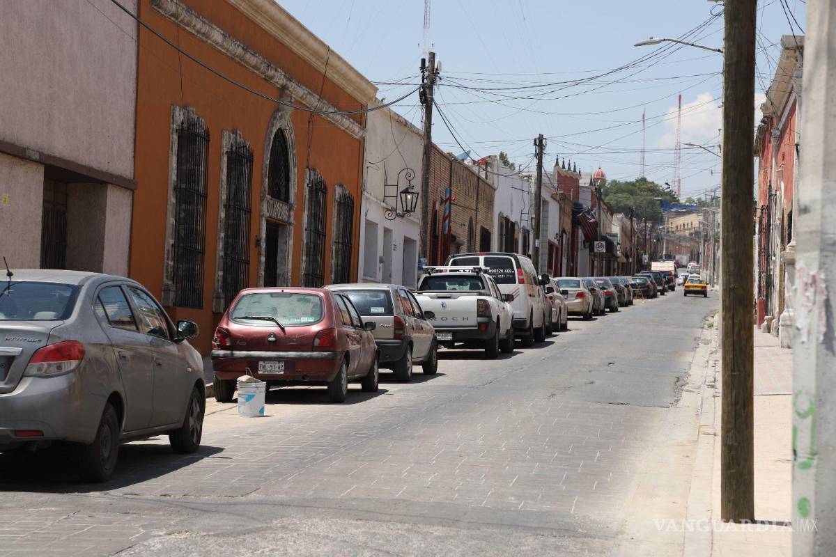 $!Algunas rutas del transporte público se verán modificadas por los trabajos.