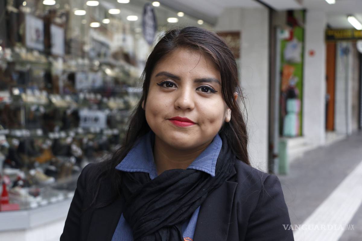 $!Polemizan coahuilenses sobre aborto, tras propuesta gubernamental