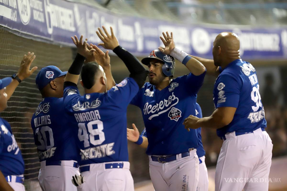 $!La LMB aún tiene esperanza, pero los escenarios van desde los 66 juegos hasta la cancelación de la campaña