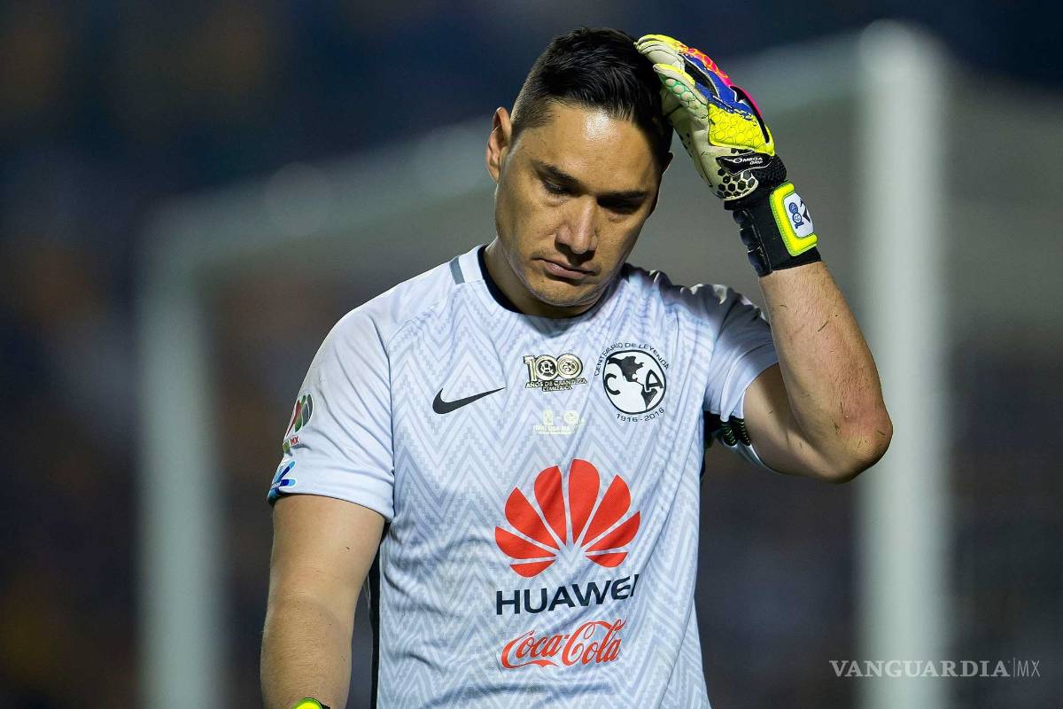 Hasta aquí llegó: Moisés Muñoz anuncia su retiro del futbol