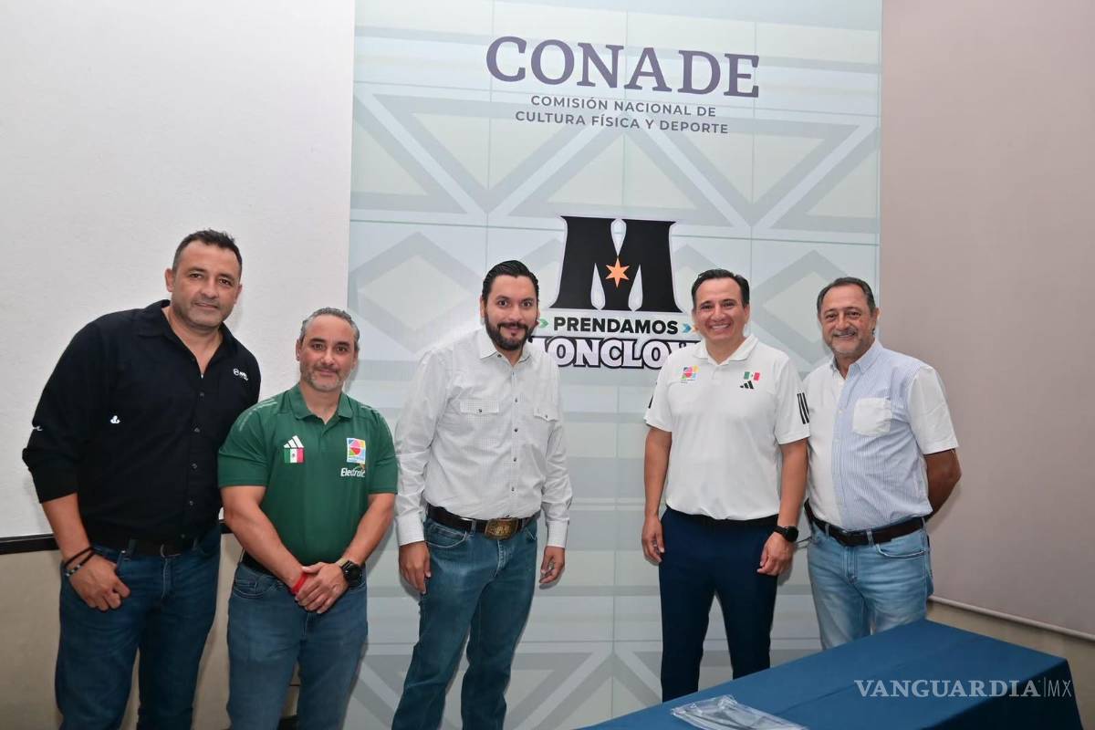 $!Los asistentes podrán certificarse en nivel formativo intermedio en las modalidades recurvo y compuesto.