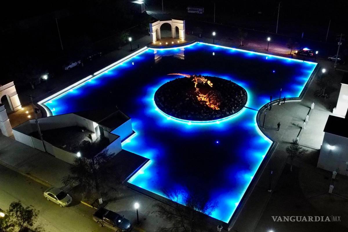 $!El crecimiento urbano mantiene viva la conexión con el pasado.