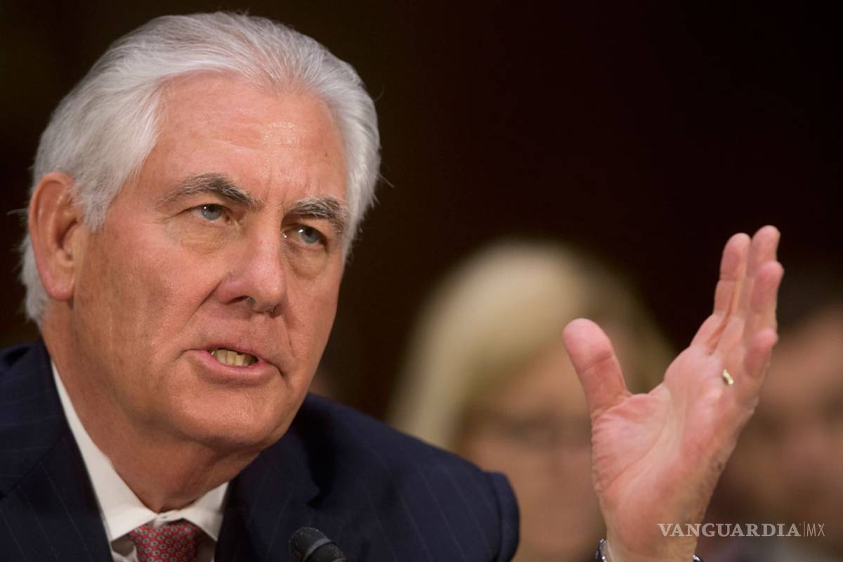 ‘Magnate revisará relación EU- Cuba’