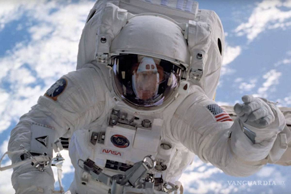 La NASA busca astronautas, ¿te animas?