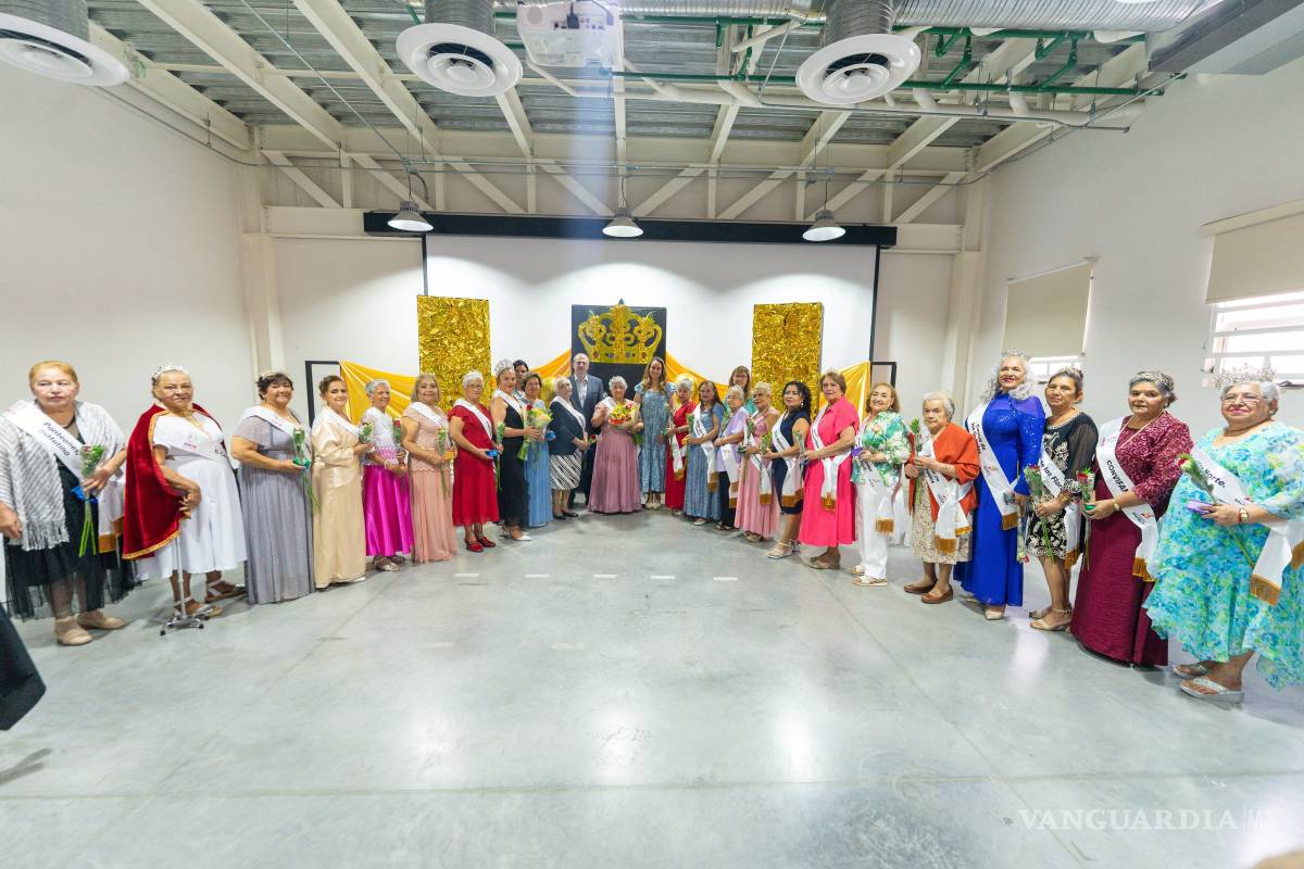 $!Se eligió a la nueva reina entre 23 participantes en el certamen.