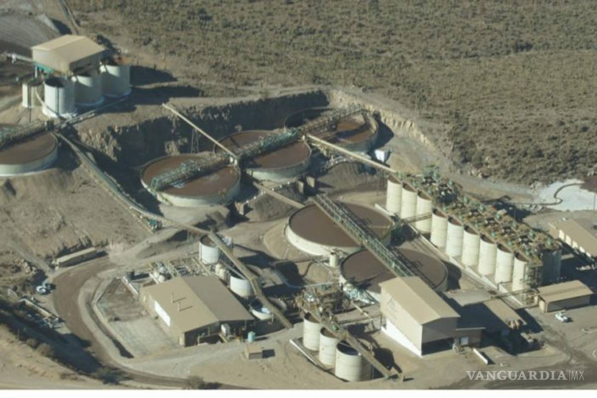 La minera canadiense acusada de despojar ancianos en Coahuila va por plata y oro de Durango