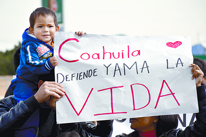 No tiene la SS Coahuila registro de mujeres que se provoquen el aborto