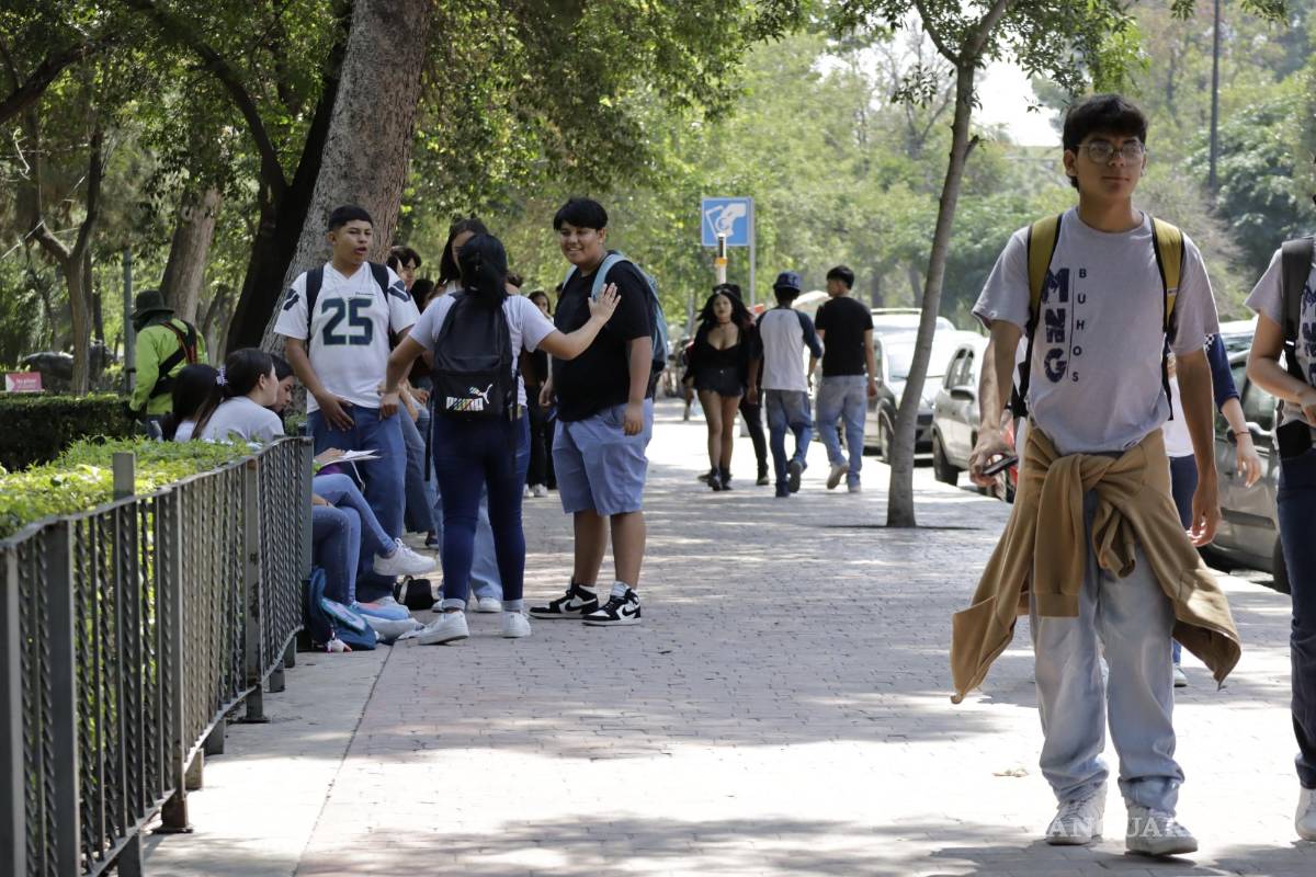 $!A los desafíos se suma un incremento acelerado en el costo de las colegiaturas y los materiales educativos.