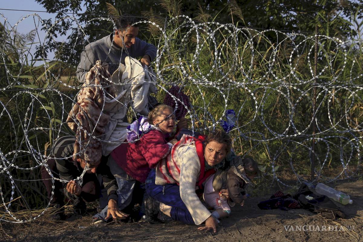 $!El 'Washington Post' y el 'Tampa Bay' ganan principales Pulitzer