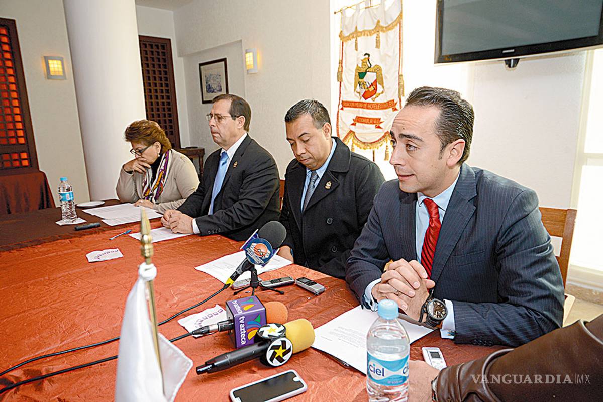 Reclamo hotelero: retribución de ISH