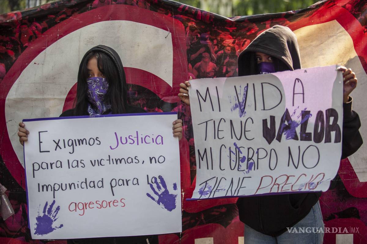 $!A nivel nacional se ha reforzado el marco jurídico para combatir este tipo de violencia que afecta principalmente a mujeres.