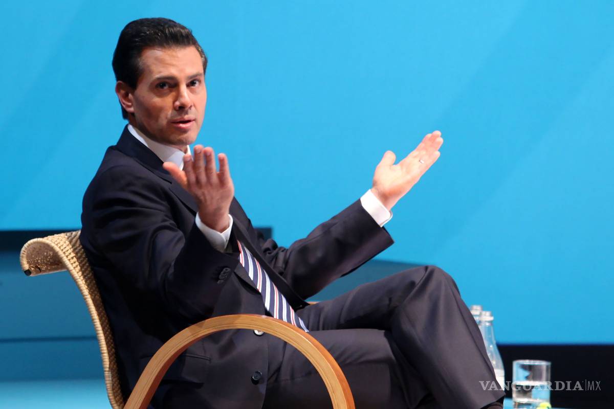 Pone Iglesia ‘en tela de juicio’ reformas de Peña Nieto