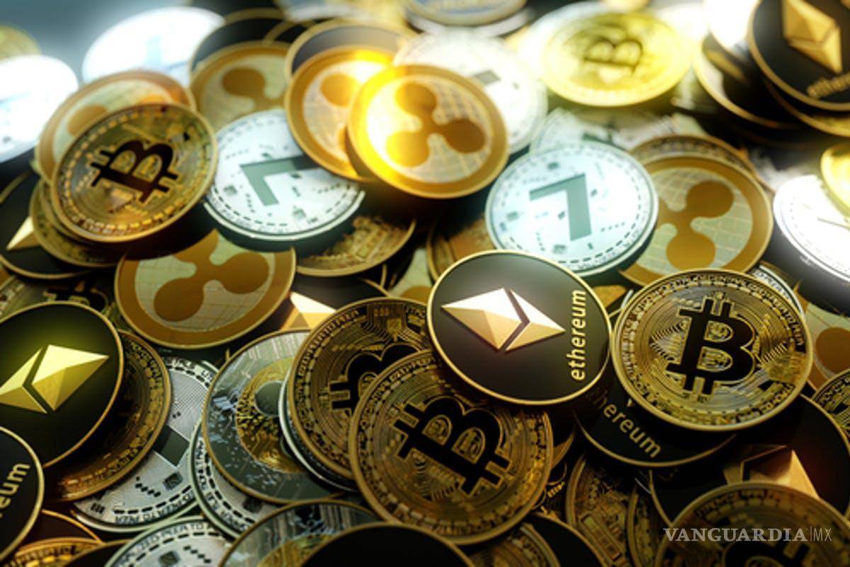 Uso de criptomonedas ‘explota’ tras invasión de Rusia a Ucrania