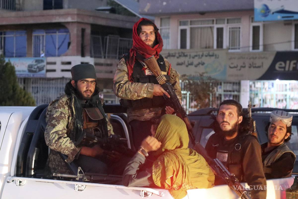 Prometen talibanes a la ONU que “facilitarán operaciones humanitarias”