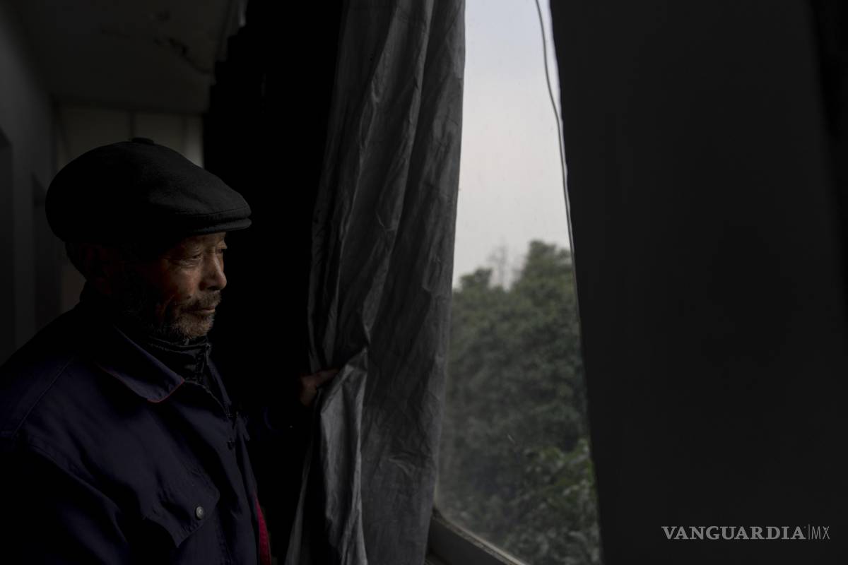 ¿Cómo empresas tecnológicas estadounidenses facilitaron la vigilancia y detención de miles personas en China?