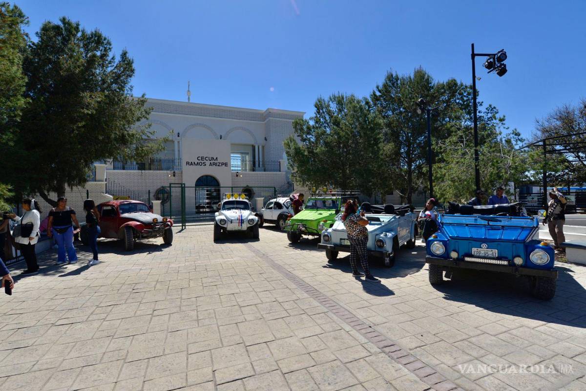 $!Autoridades consideran la posibilidad de ampliar el horario del Parque Dinolandia para satisfacer la creciente demanda, a la espera de la autorización correspondiente.