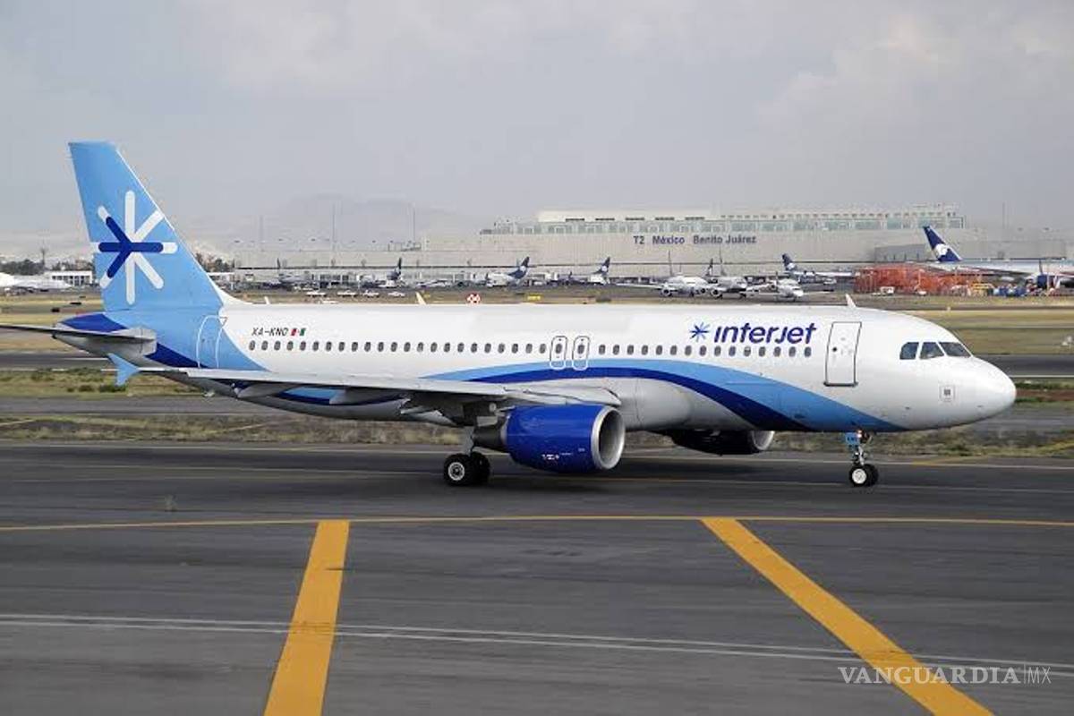 Interjet rechaza acusación de quiebra técnica