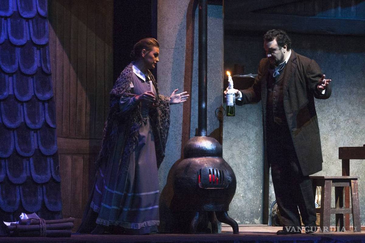 Hay que tener cuidado de no popularizar ópera de manera banal: Ramón Vargas