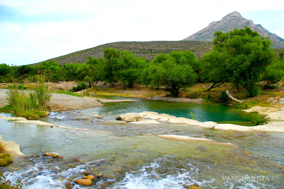 $!Más de 15 millones de personas en México carecen de Agua Potable