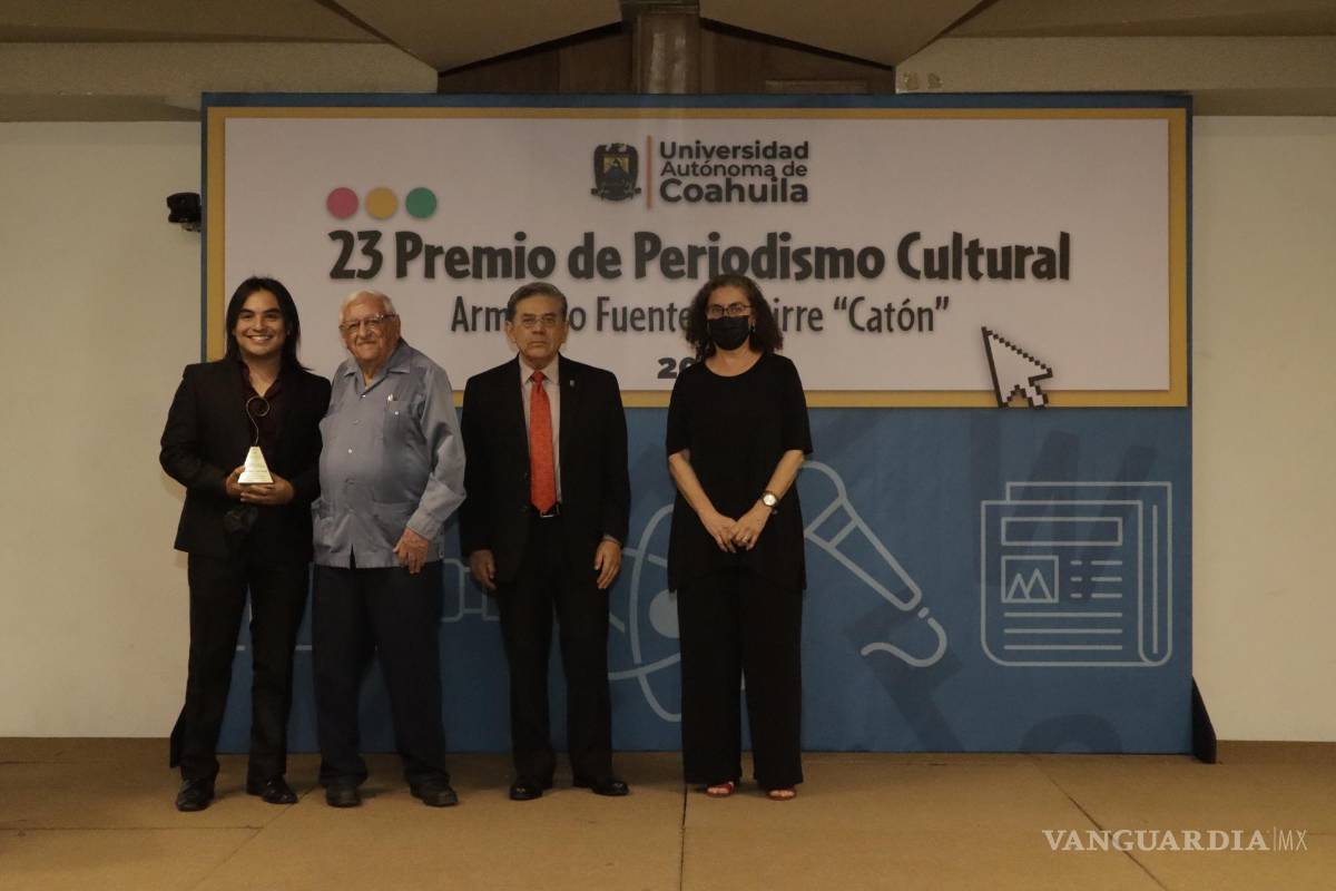 $!José Humberto Casas Rosales