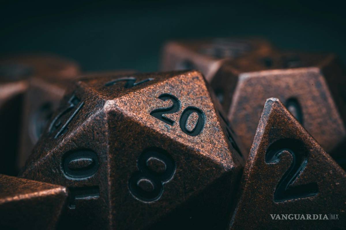 ¡Cuenta tu propia historia! Habrá sesiones de Calabozos y Dragones en la Feria del Libro Coahuila