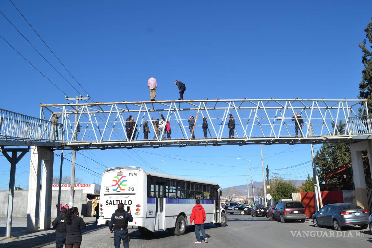Saca pandemia de COVID-19 a la calle al suicidio en Saltillo; aumentan los intentos fuera de casa